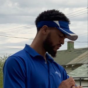 Meet your Posher, Danny